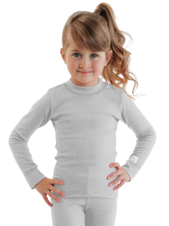 168-23з-3 Термобелье кофта