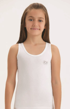 4110 майка для девочки