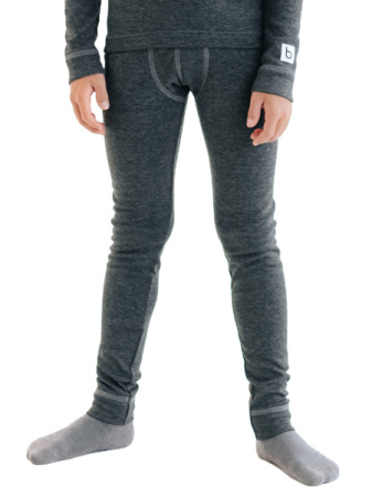 362-21з-1 Термобелье брюки (кальсоны) для мальчика "Даниэль"