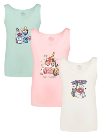 4692 майка для девочки