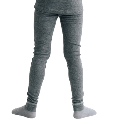 362-21з-1 Термобелье брюки (кальсоны) для мальчика "Даниэль"